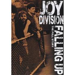 Joy Division - Falling Up [DVD] [2013] [NTSC]
